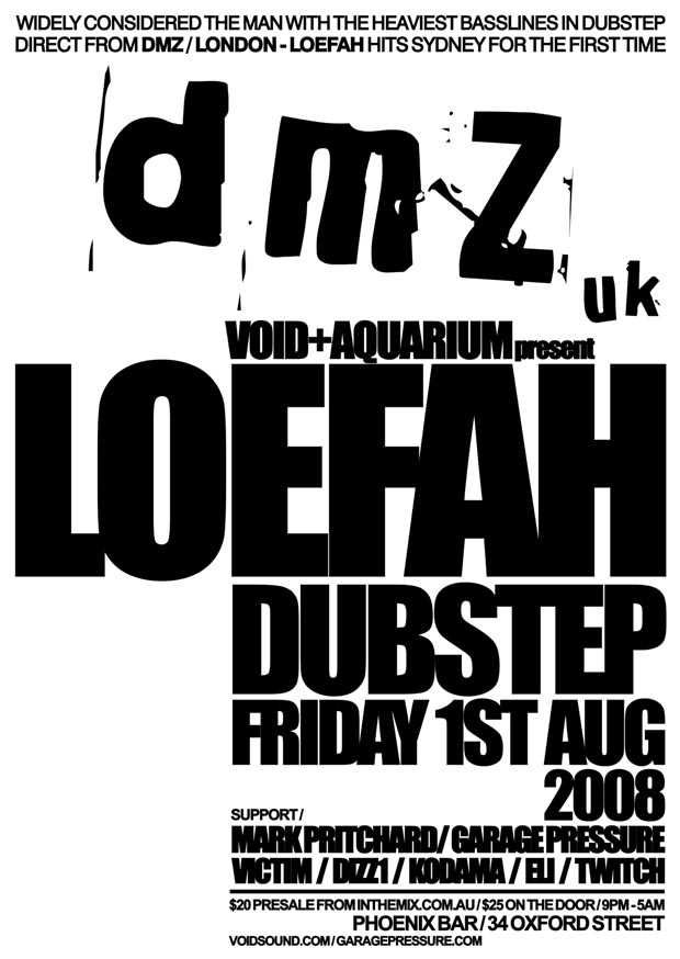 Loefah